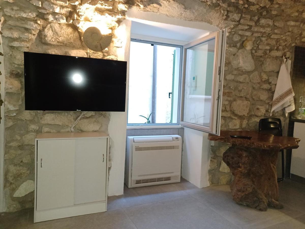 Dependance Daire Malcesine Dış mekan fotoğraf