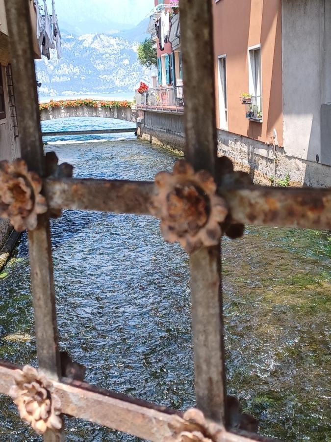 Dependance Daire Malcesine Dış mekan fotoğraf