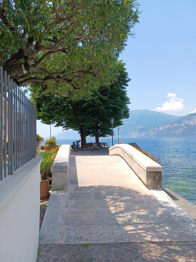 Dependance Daire Malcesine Dış mekan fotoğraf