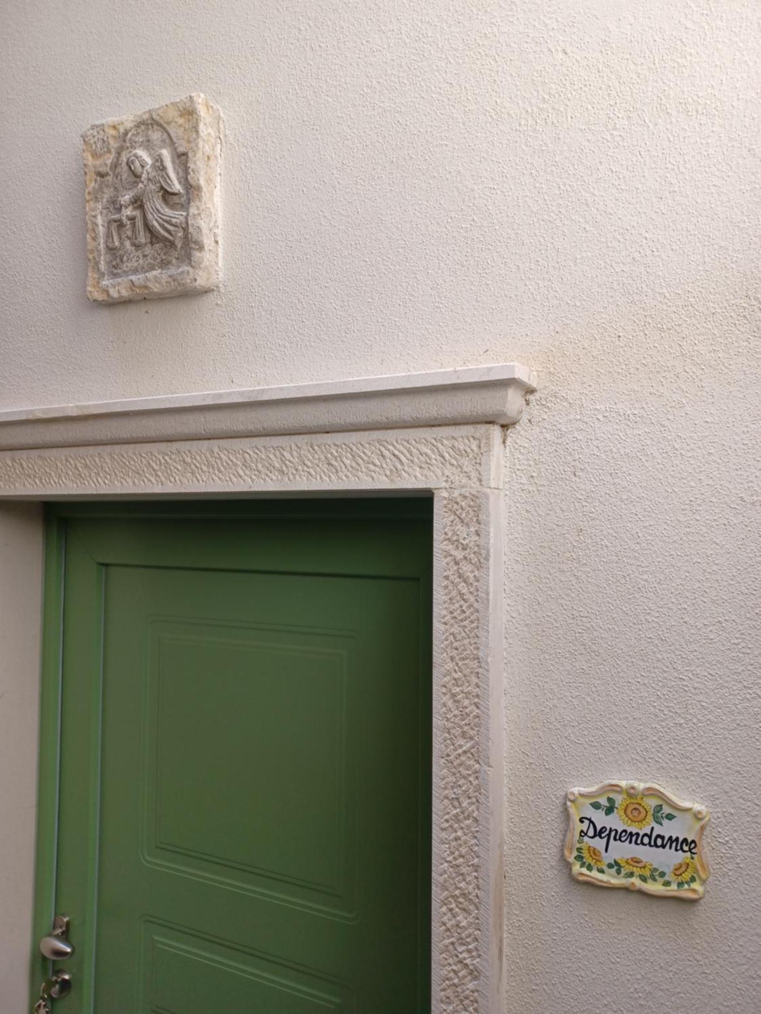 Dependance Daire Malcesine Dış mekan fotoğraf